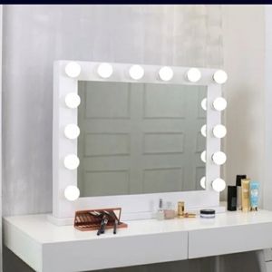 Meet your Posher,Vanity Mirror